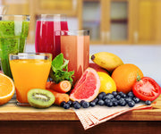 Antioksidansi u ishrani kao put do boljeg zdravlja - Ovih top 8 prirodnih sokova treba da pijete ovog leta!