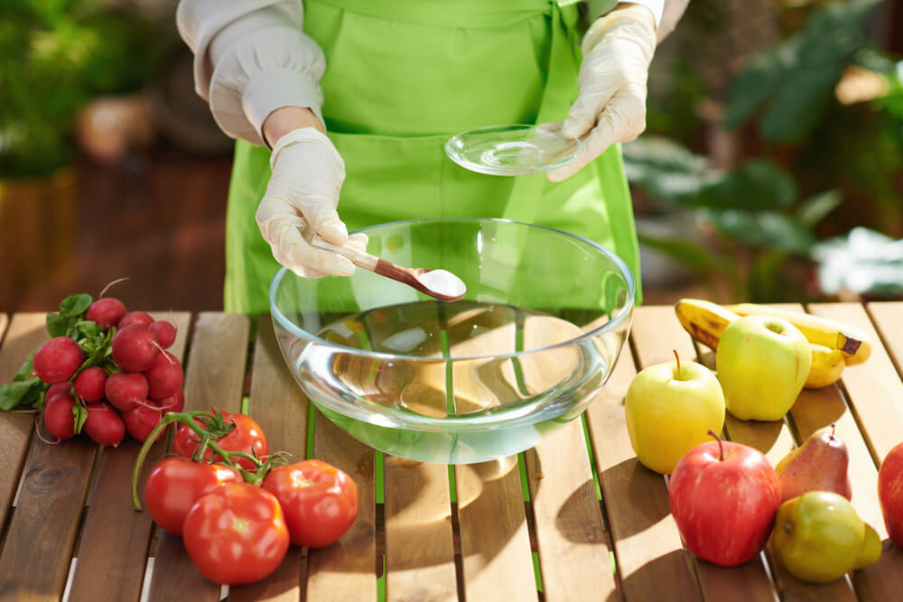 Čišćenje organizma od pesticida – Top 10 načina da se sačuvate!