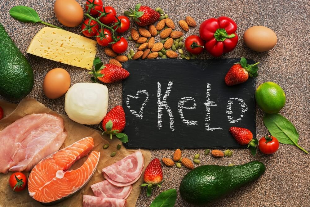 Keto dijeta - Da li je ovaj popularan vid ishrane za brzo mršavljenje zaista ZDRAV?