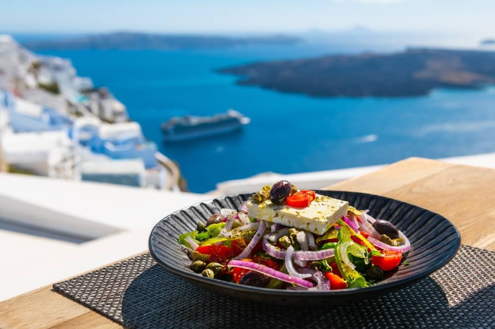 Mediteranska ishrana - Zašto je proglašena za jedan od najzdravijih stilova ishrane na planeti?