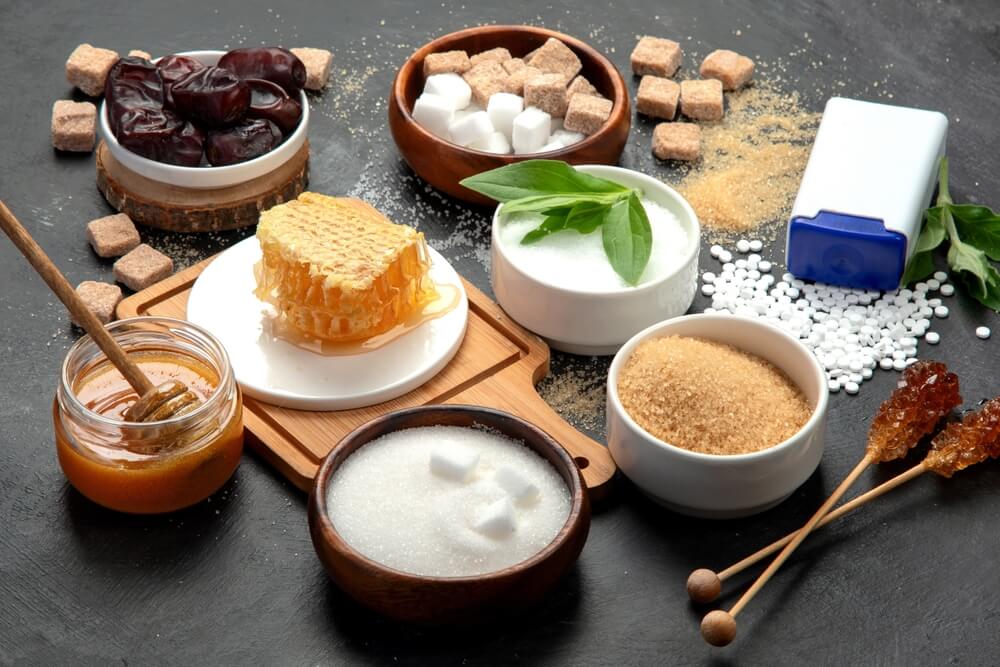 Koji su najbolji prirodni zaslađivači koje možete da koristite umesto šećera?
